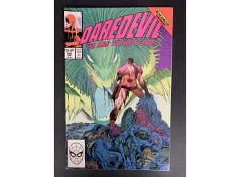 Daredevil #265
