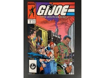 G.I.Joe #62