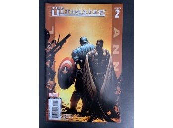 The Ultimates #2