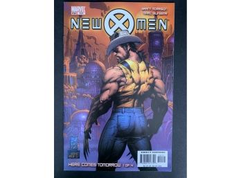 New X Men #151