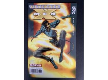 X-men #39