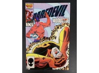 Daredevil #237
