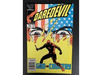Daredevil God And Country #232