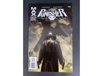 The Punisher #58