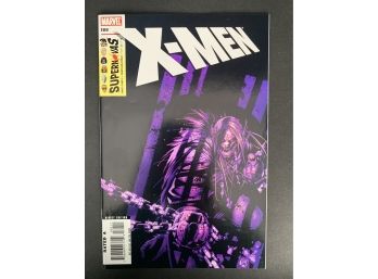 X-Men #189