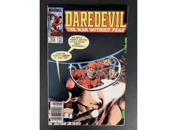 Daredevil #219