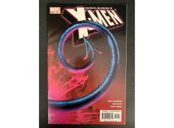 X-Men #444