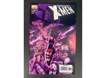 X-men #473