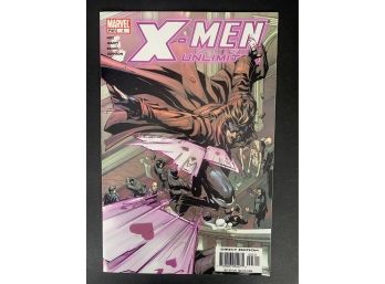 X-men #3
