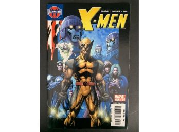 X-Men #177