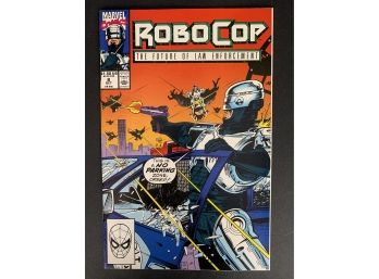 Robocop #8