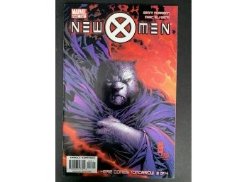 New X Men #153