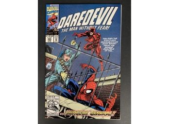 Daredevil #305