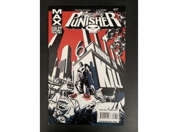The Punisher #67