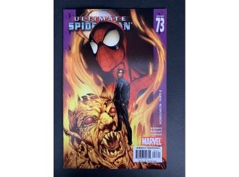 Spider-Man #73