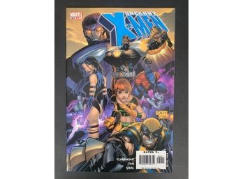 X-men #469