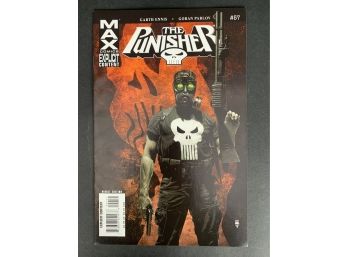 The Punisher #57