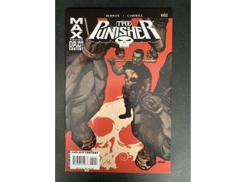 The Punisher #62