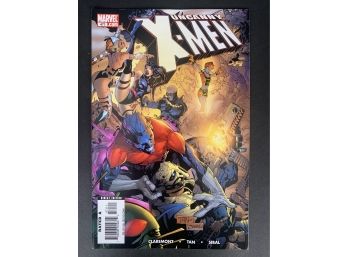 X-men #471
