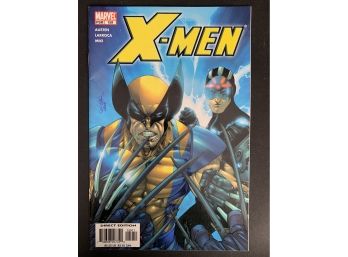 X-men #159
