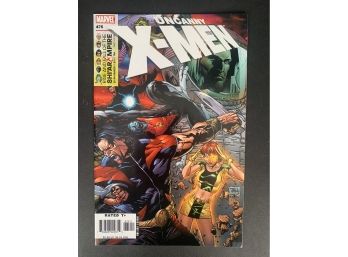 X-men #475