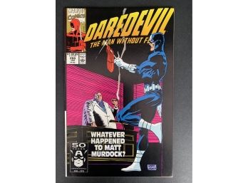 Daredevil #288
