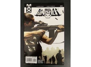 The Punisher #59