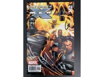 X-Men #50