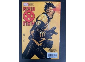 New X Men #144
