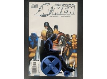 X-men #12