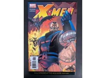 X-Men #183