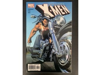 X-men #453