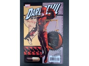 Daredevil #109