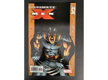 X-Men #52