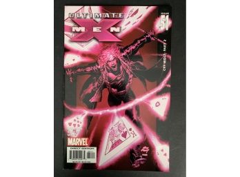 X-Men #51