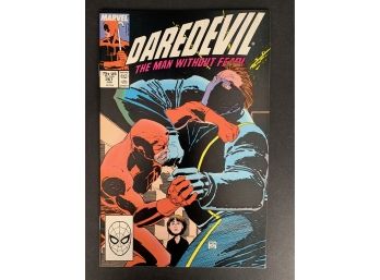 Daredevil #267
