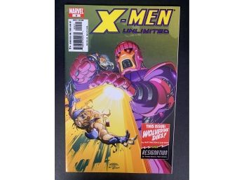 X-men #9