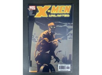 X-men #7