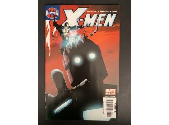 X-Men #178