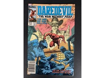 Daredevil #215