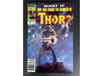 Thor? #47