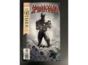 Spider-Man The O Ther #527