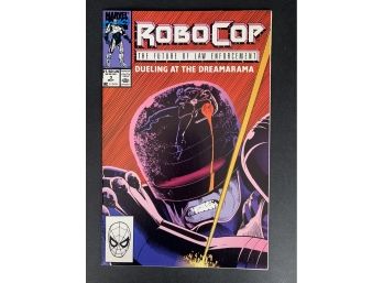 Robocop #3
