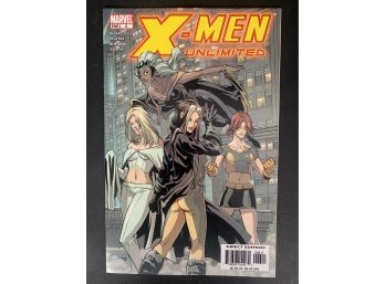 X-men #6