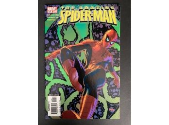 Spider-man #524