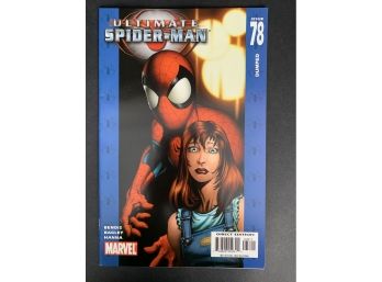 Spider-Man Dumped #78