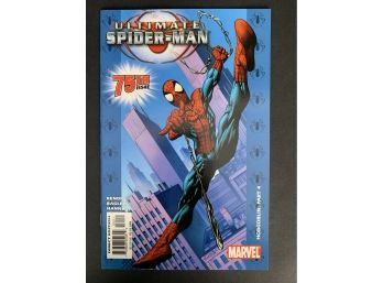 Spider-Man 75th Issue
