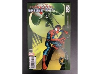 Spider-Man #83