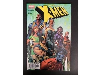 X-Men #445