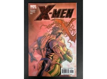X-Men #169